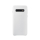 Etui Leather Cover do Samsung Galaxy S10 białe - 478363 - zdjęcie